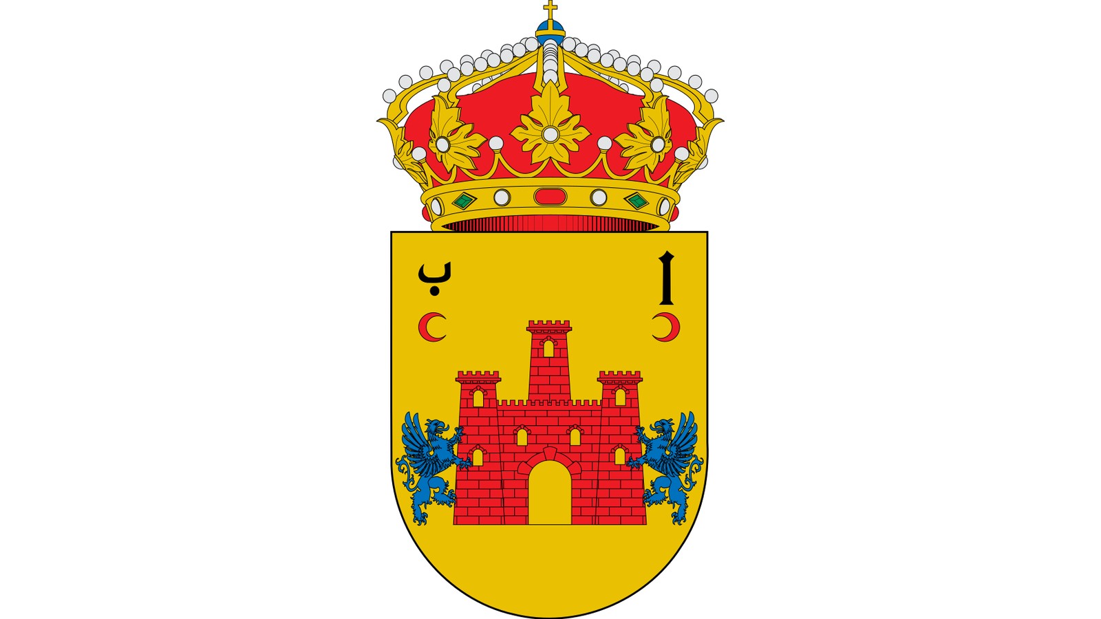 Vista de Albeta (La Rioja)