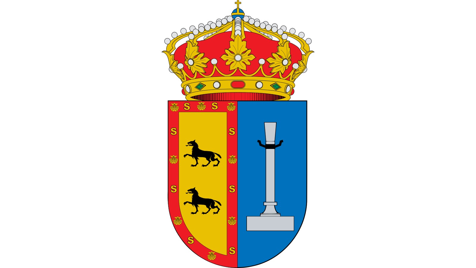 Vista de Alcabón (Toledo)