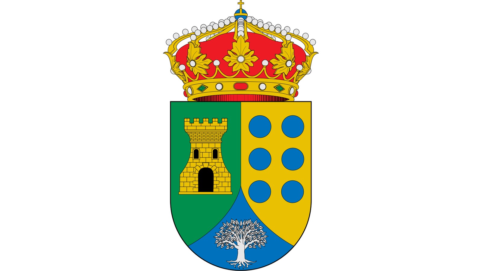 Almendral de la Cañada