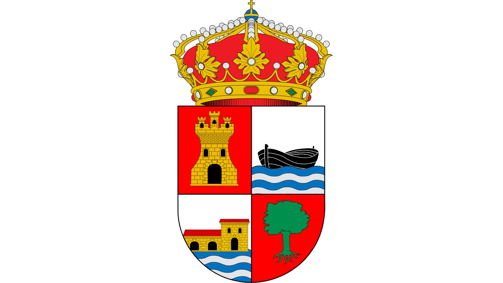 Vista de Argoños (Cantabria)