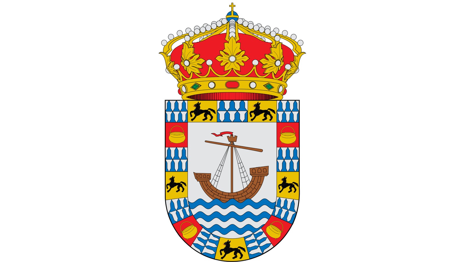 Vista de Bareyo (Cantabria)