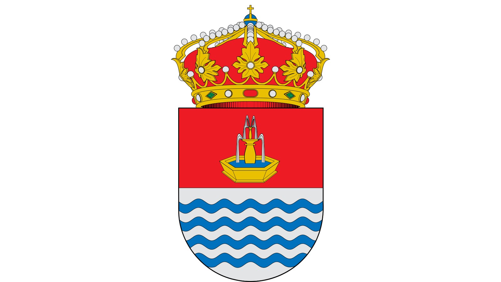 Vista de Bargas (Toledo)