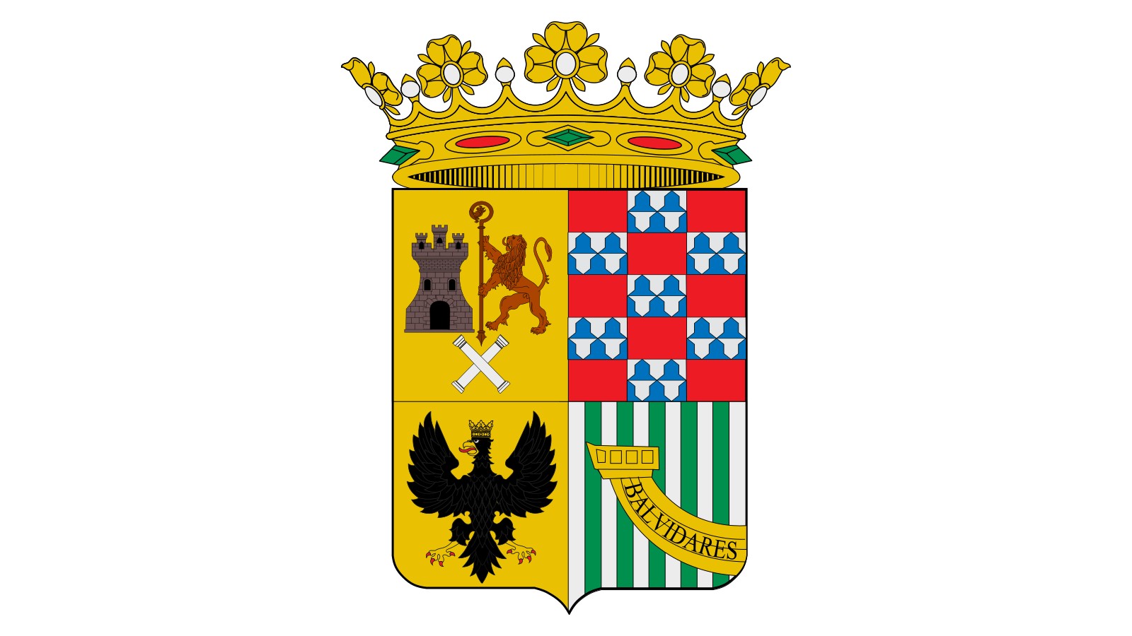 Vista de Bimenes (Asturias)