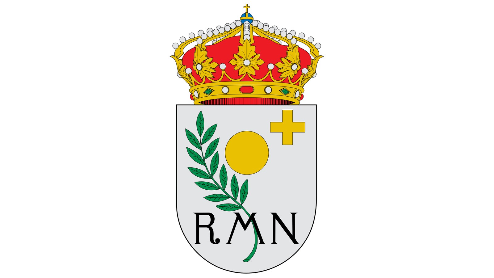 Vista de Blesa (Teruel)