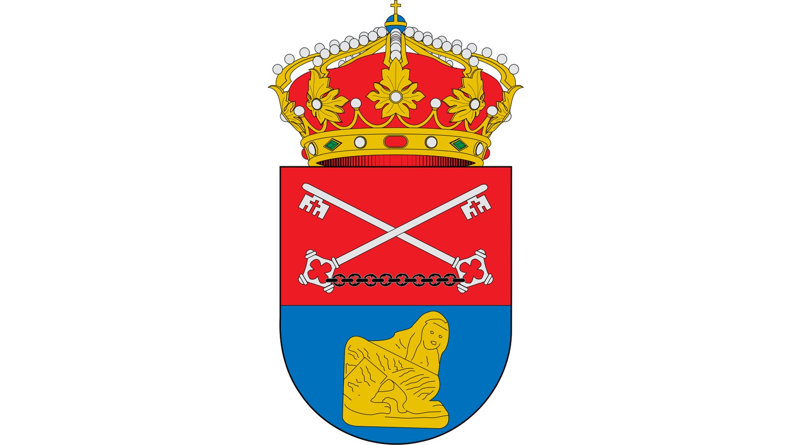 Vista de Bogarra (Albacete)