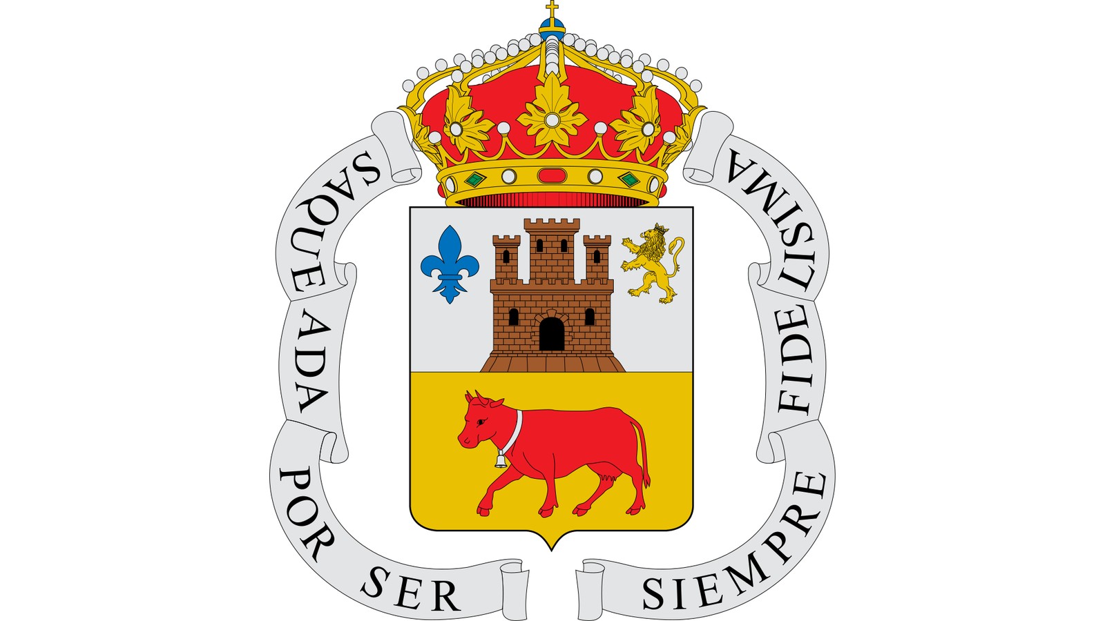 Vista de Borja (Zaragoza)