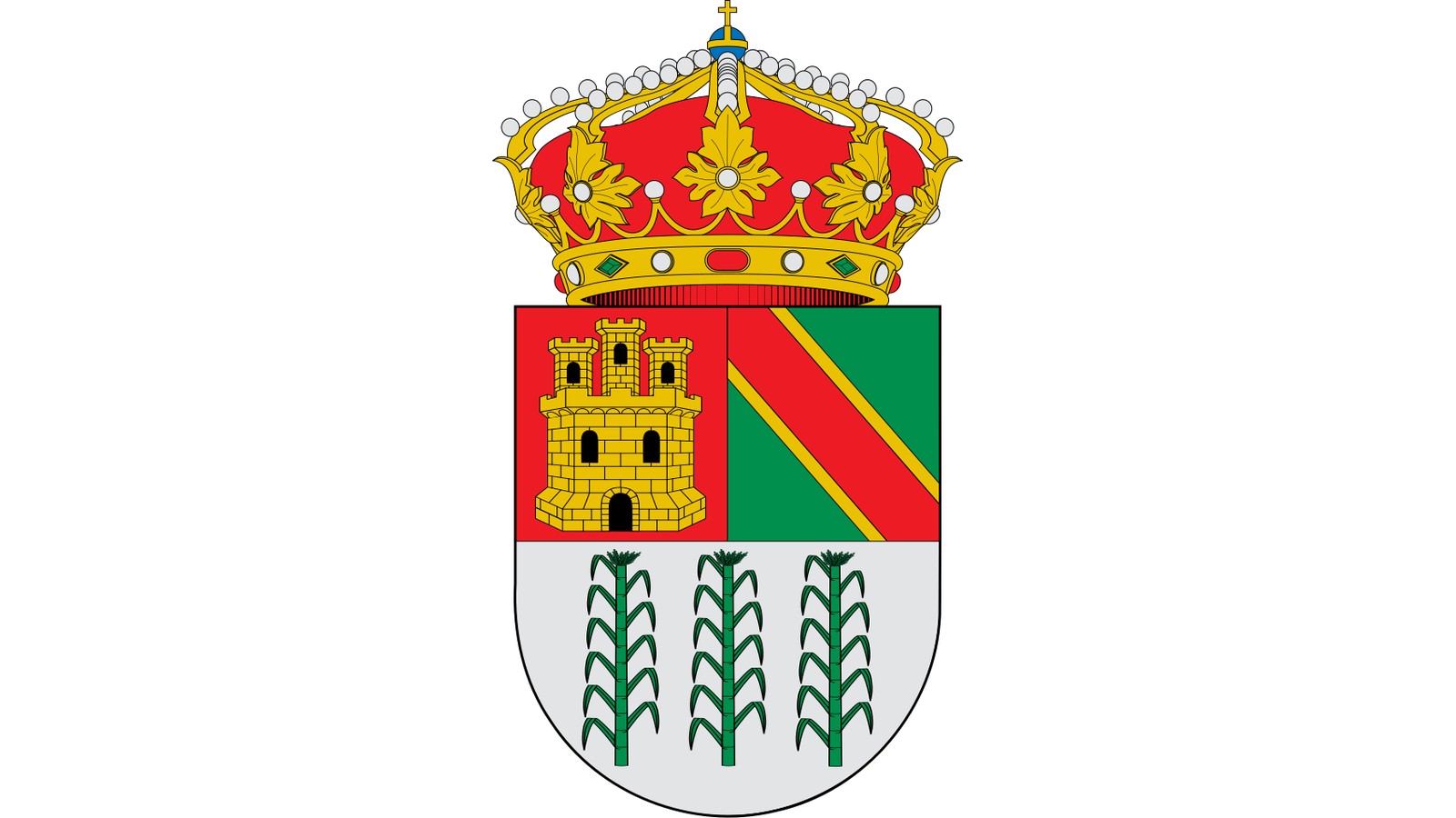 Cañaveras