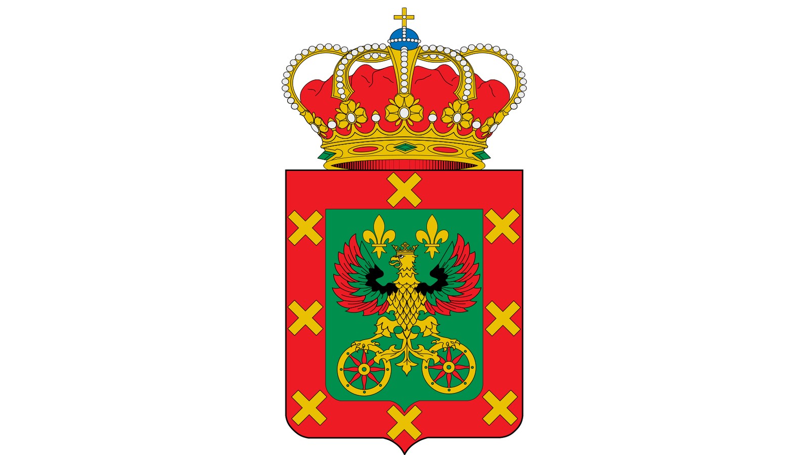 Vista de Carreño (Asturias)