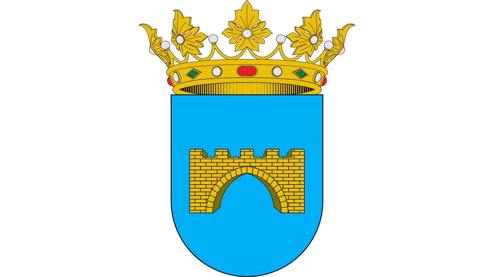 Vista de Cartes (Cantabria)