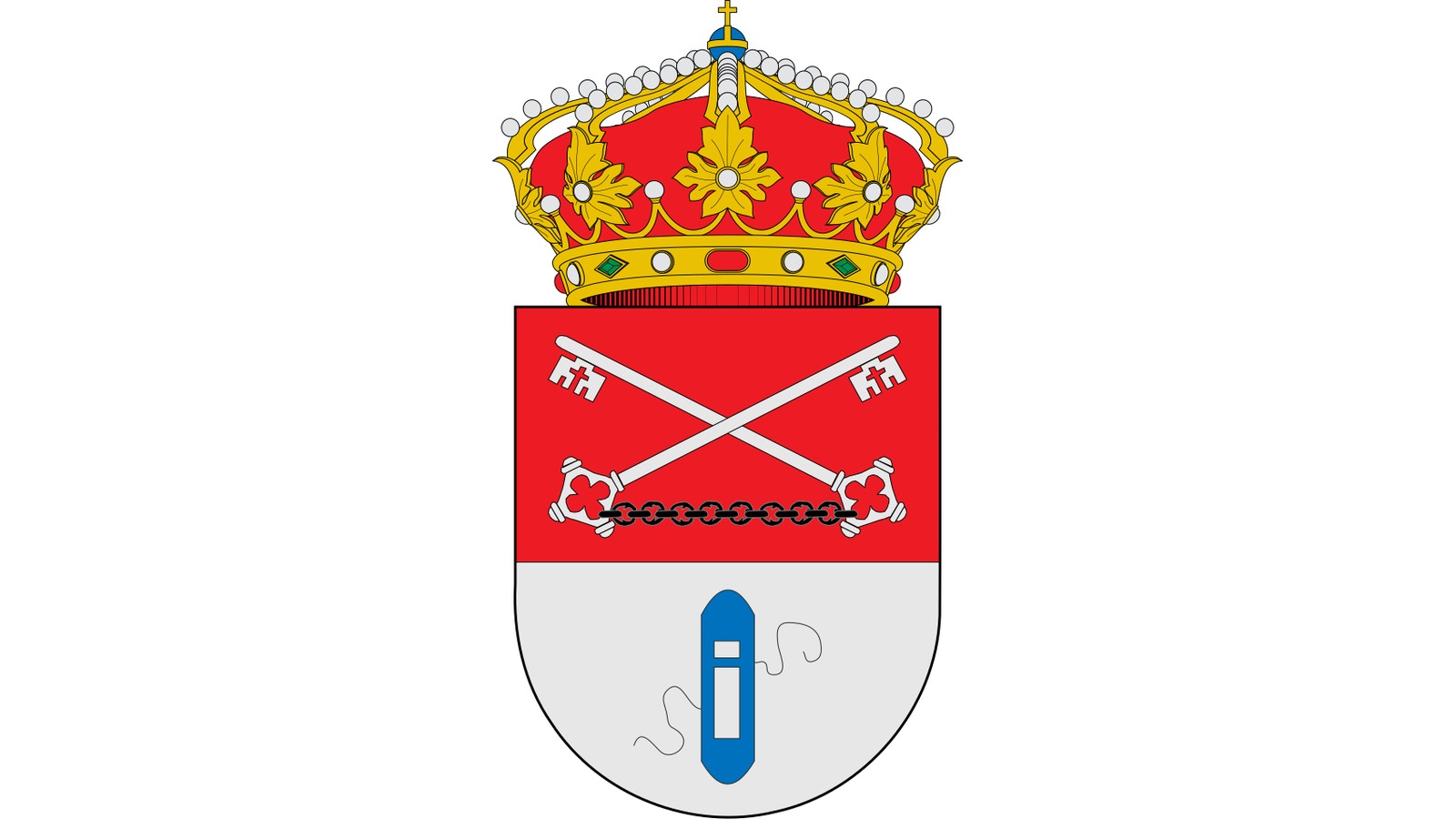 Vista de Casas de Lázaro (Cuenca)