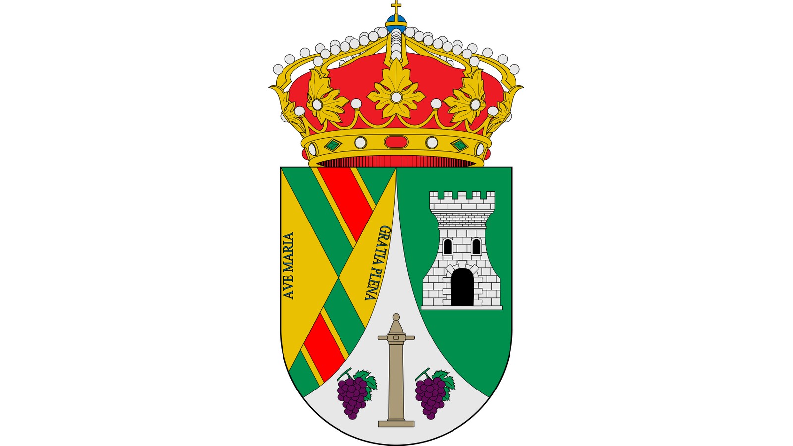 Cendejas de la Torre
