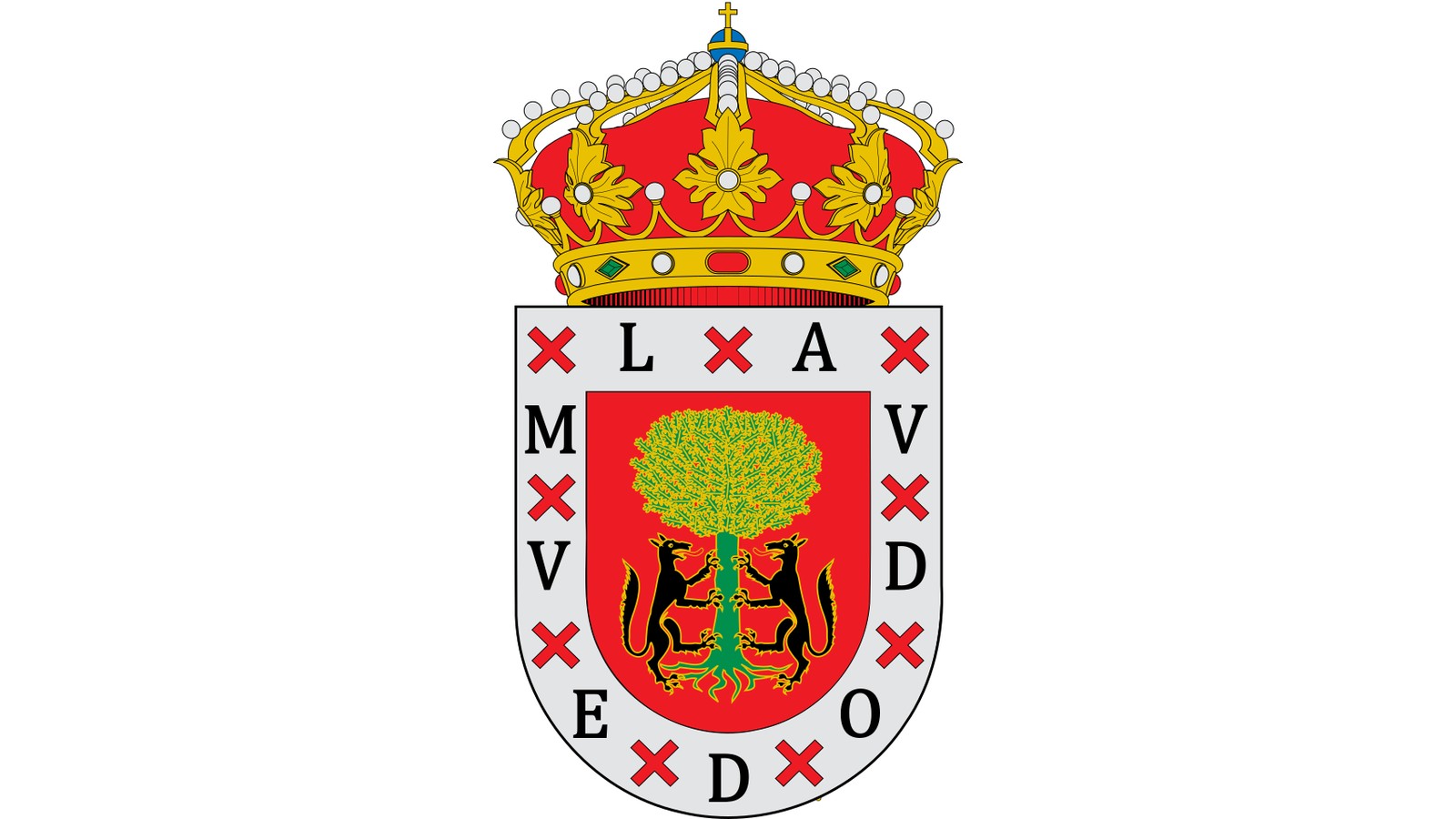 Vista de Centenera (Guadalajara)