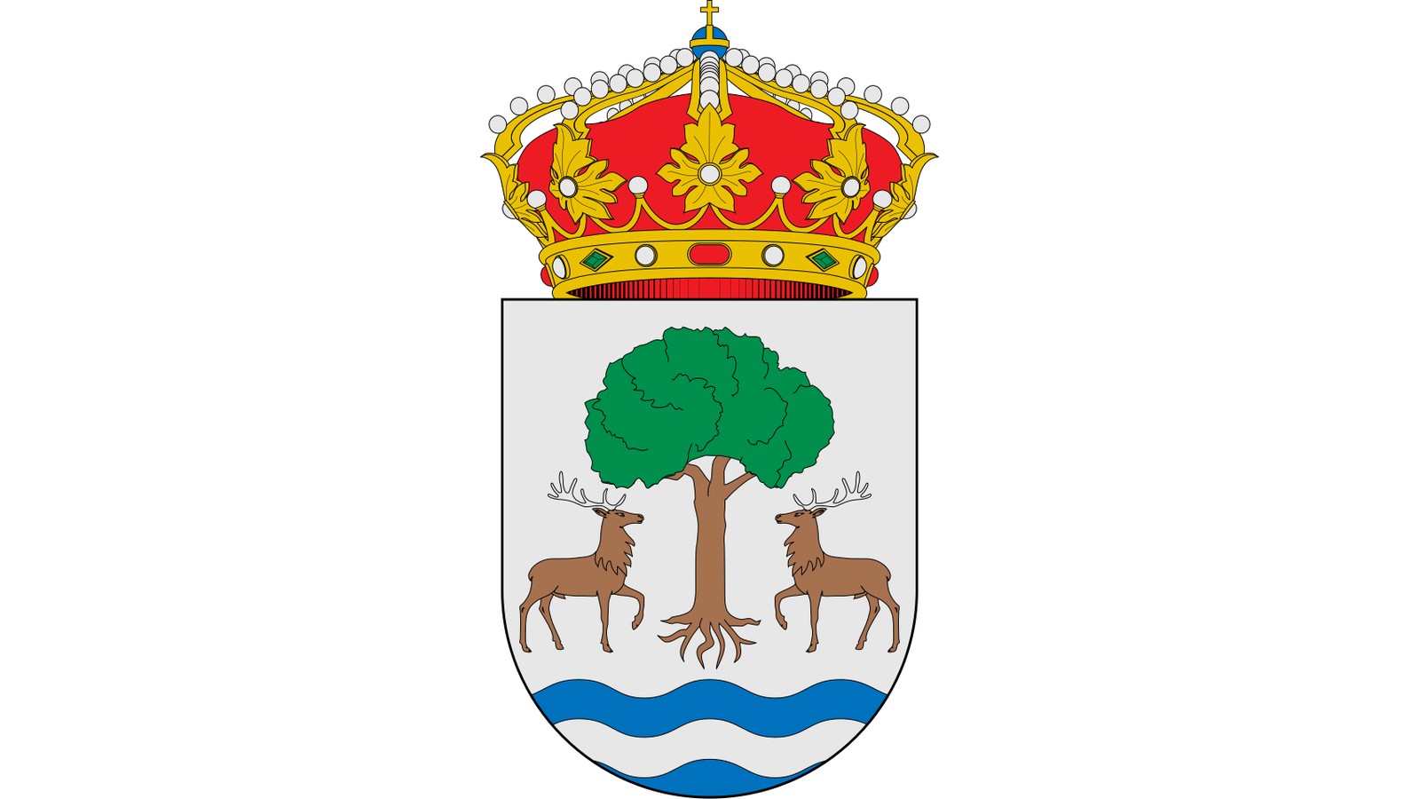 Cervera de los Montes
