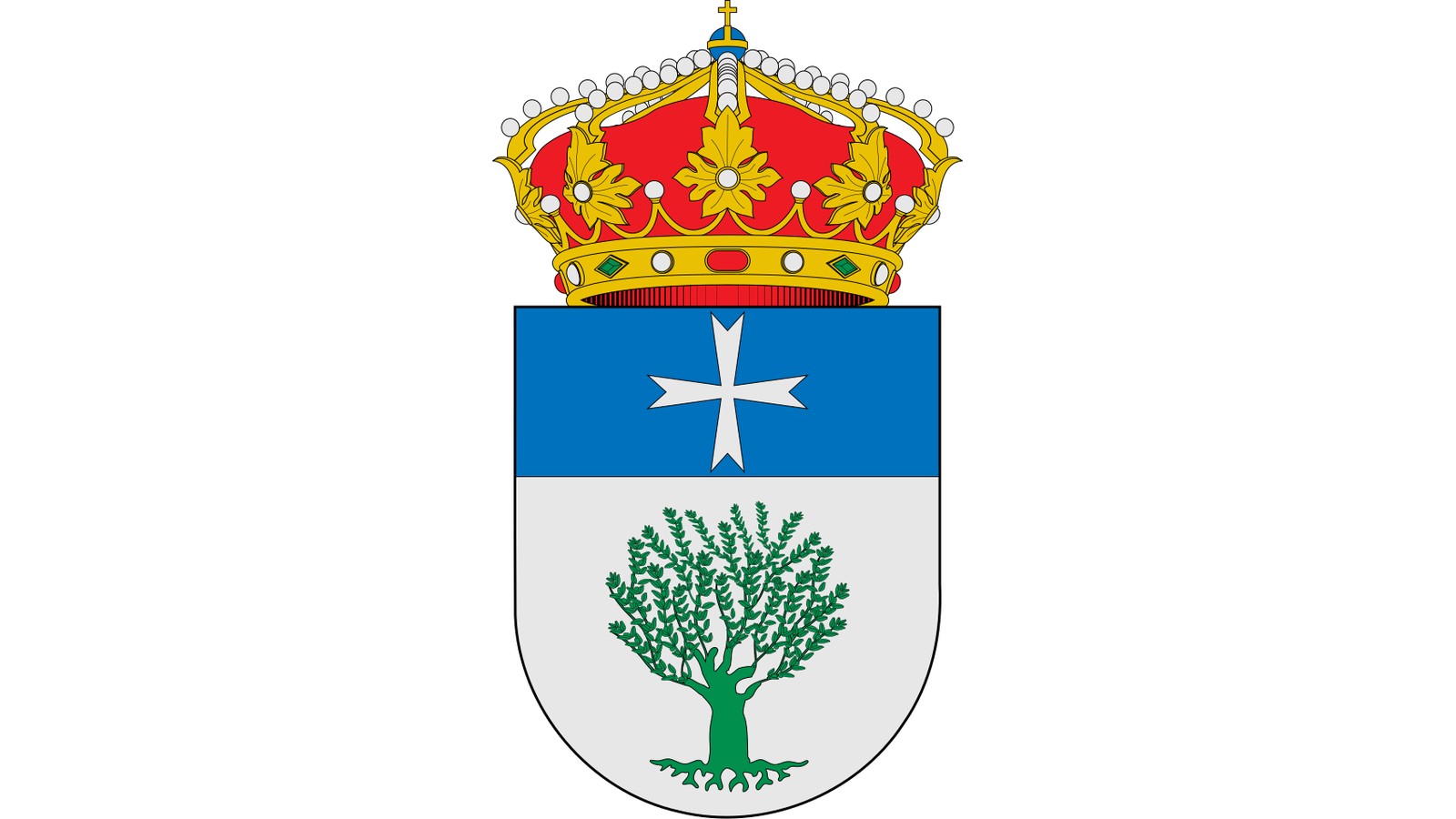 Vista de Chueca (Madrid)