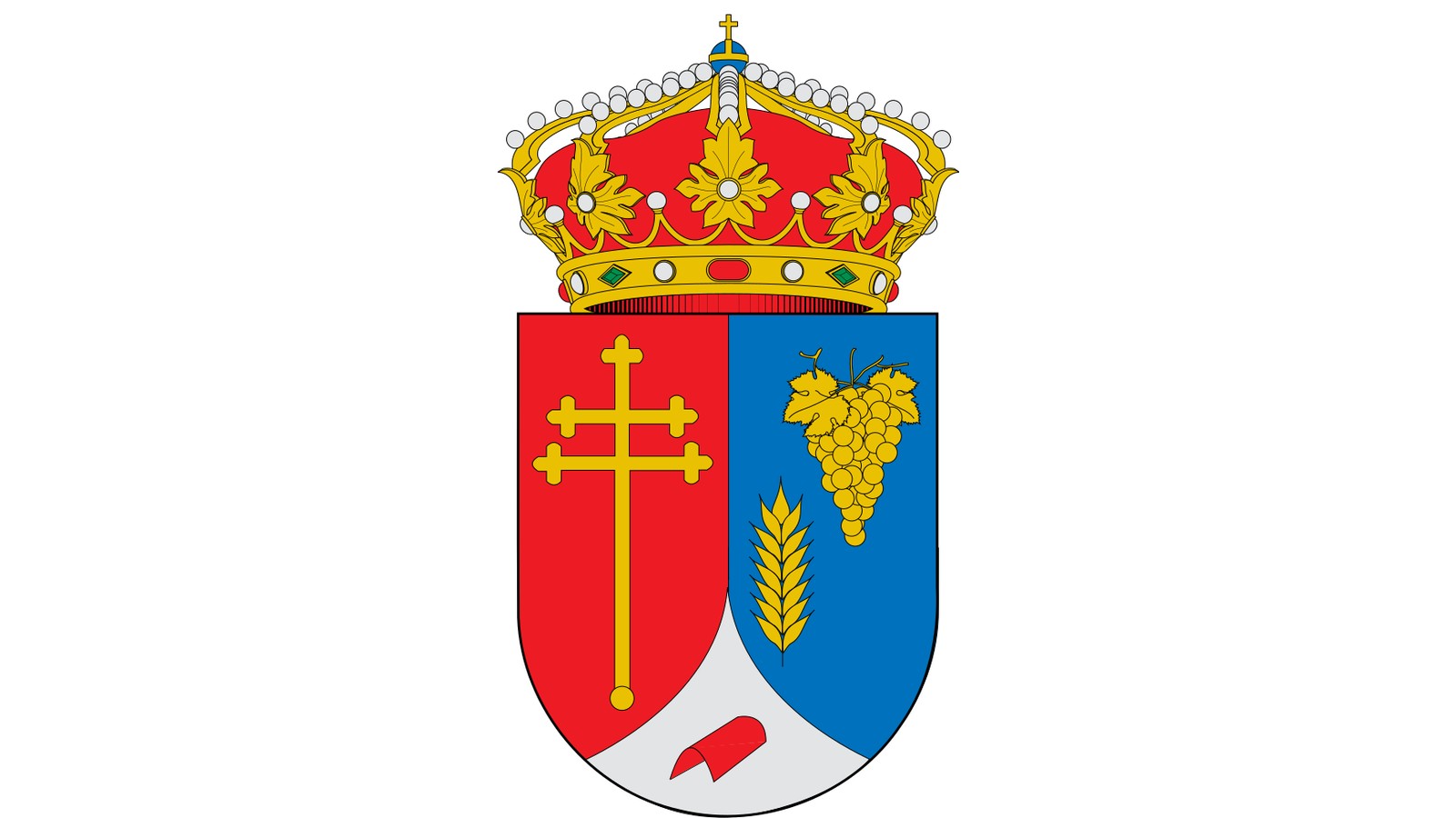 Vista de Cobeja (Toledo)