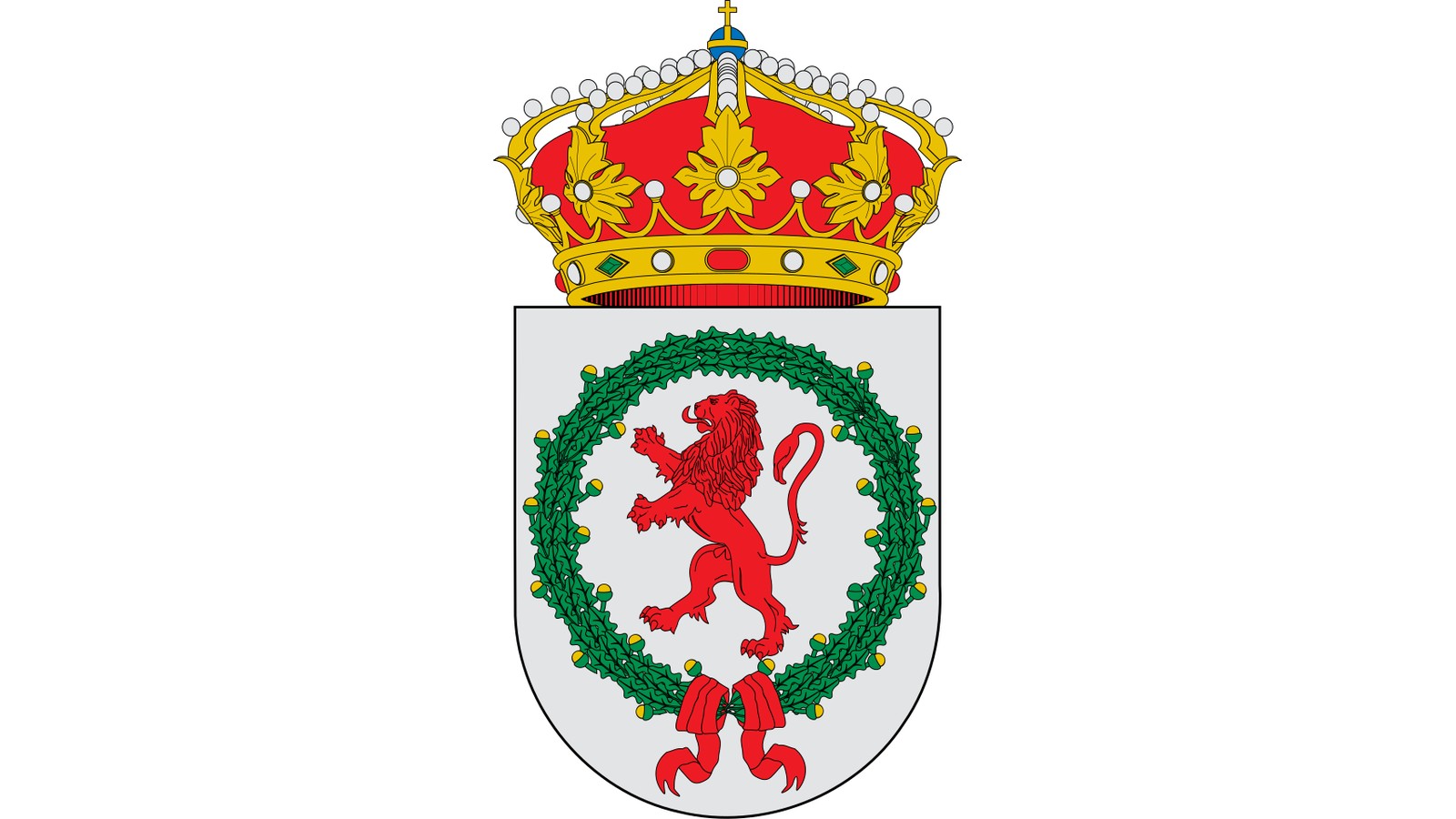 Vista de Coslada (Madrid)