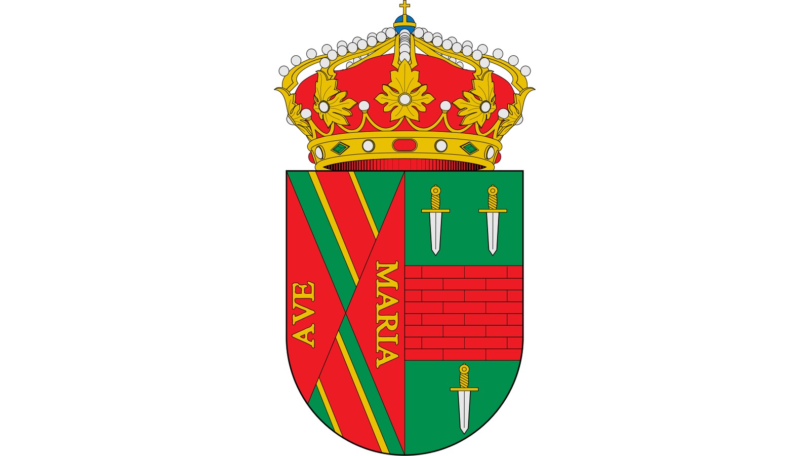 Vista de Daganzo de Arriba (Madrid)