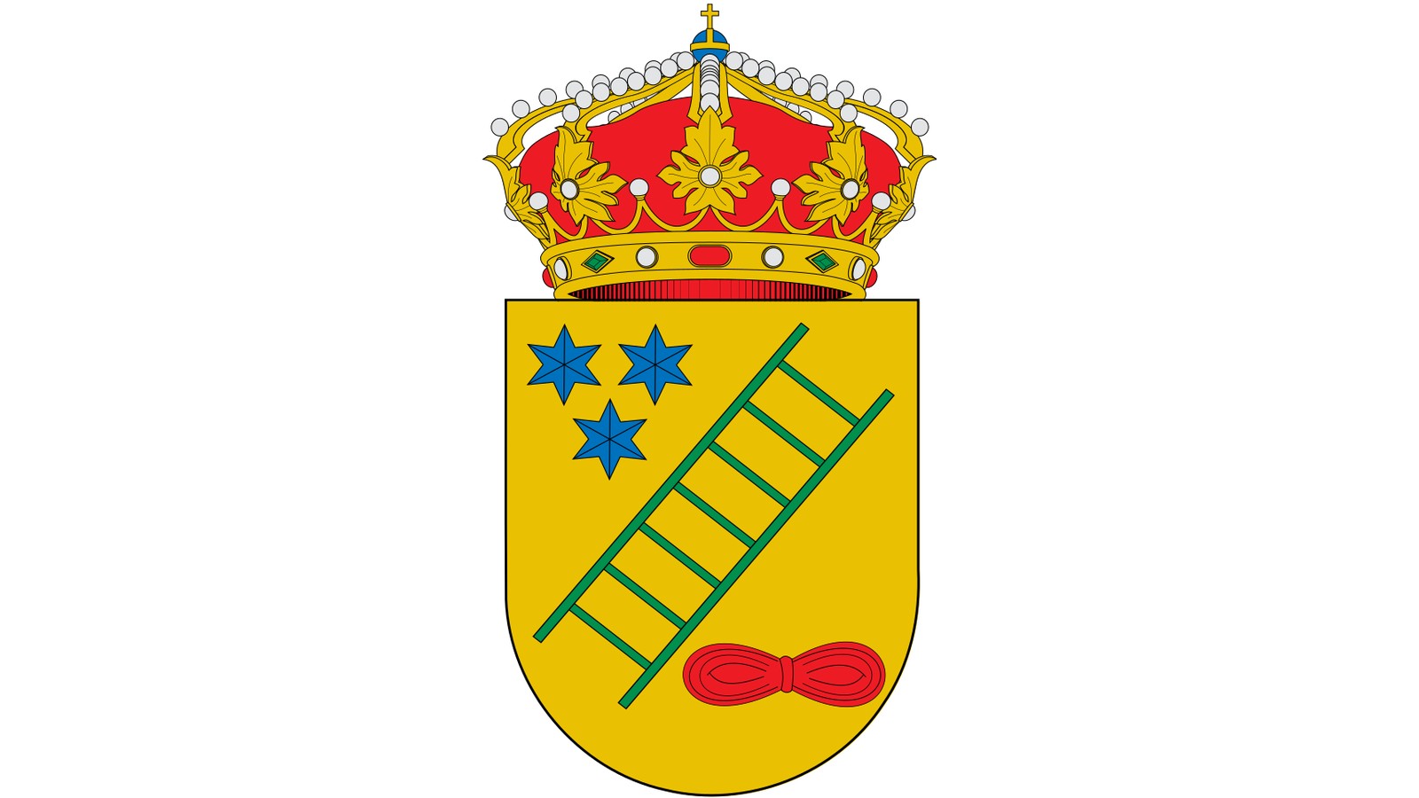 Escalonilla