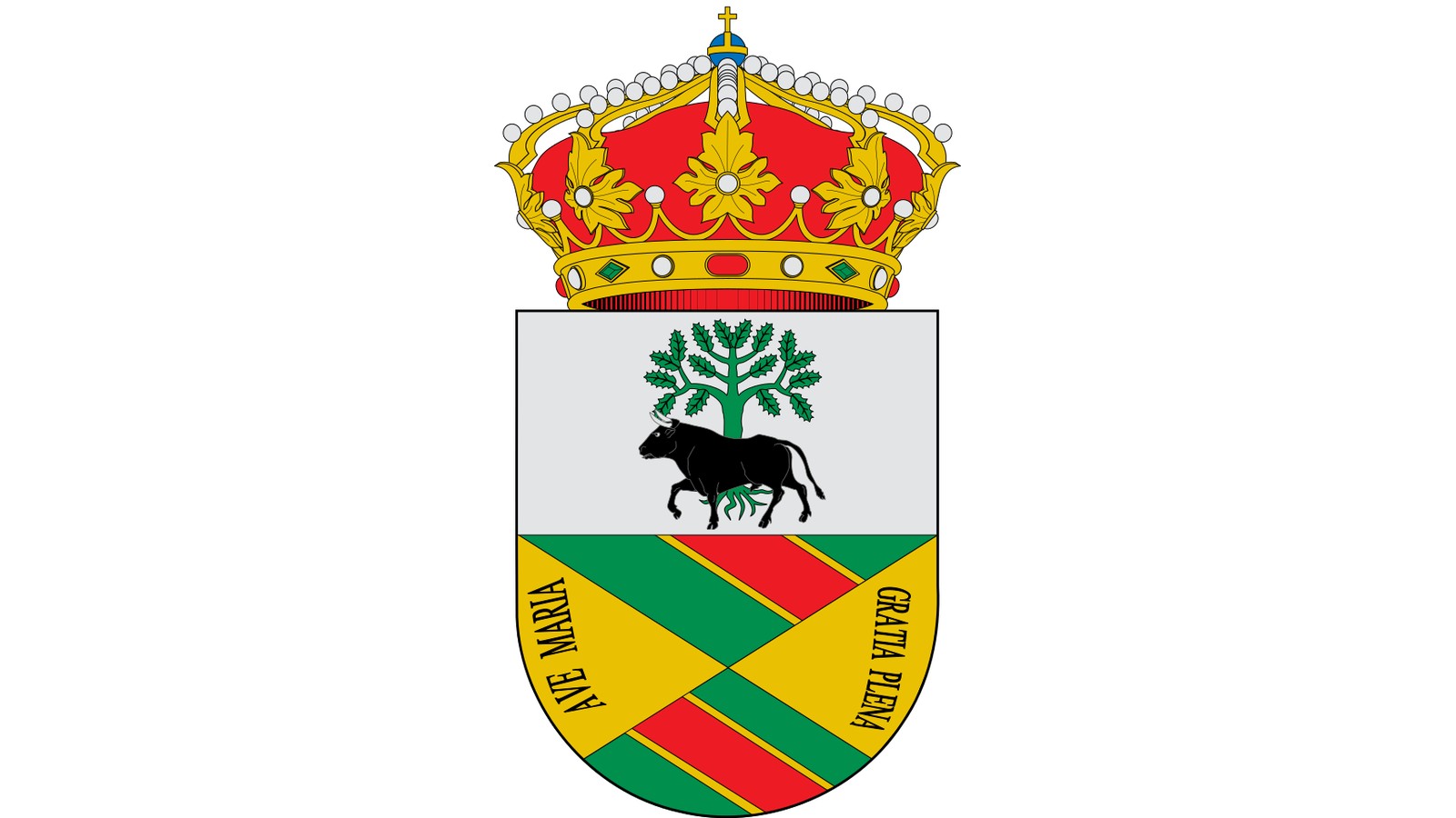 Vista de Garciotum (Toledo)