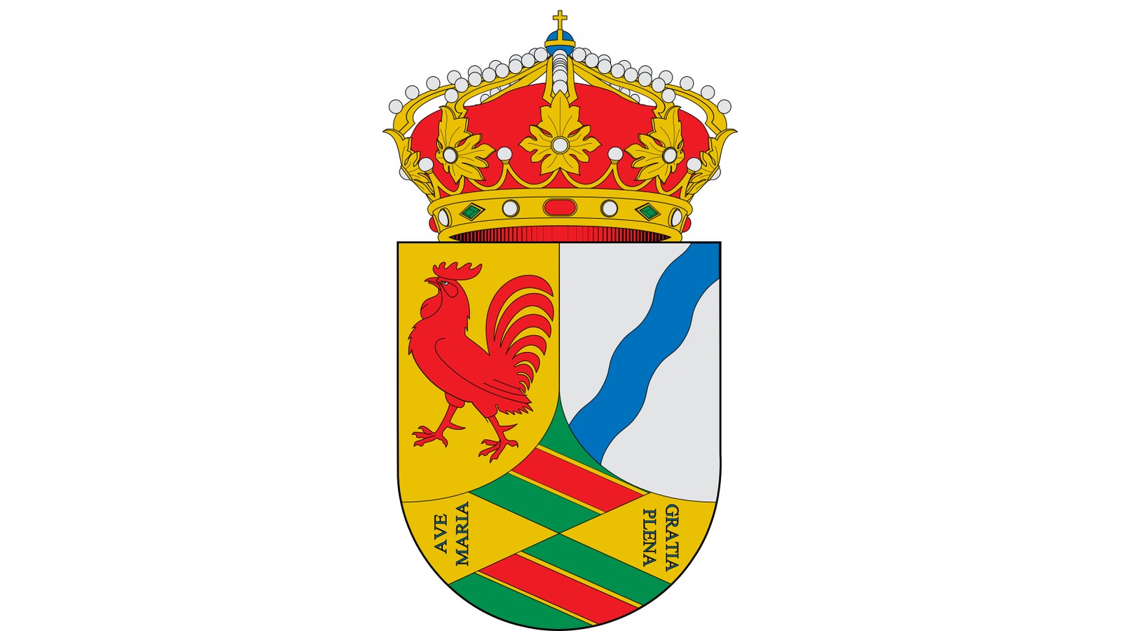 Garganta de los Montes