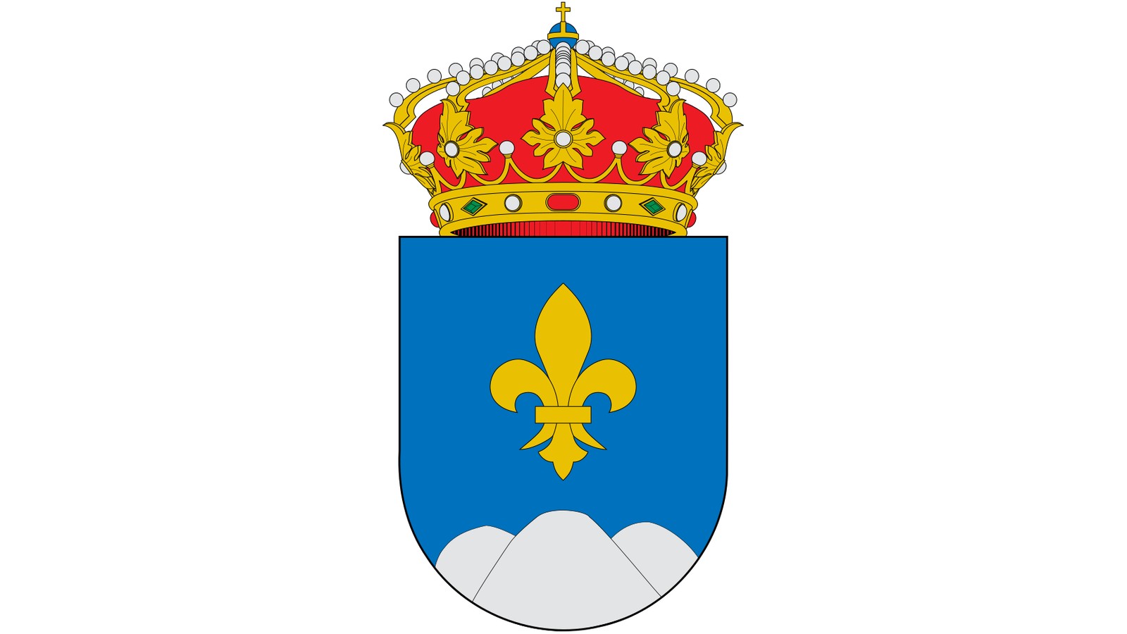 Gascueña