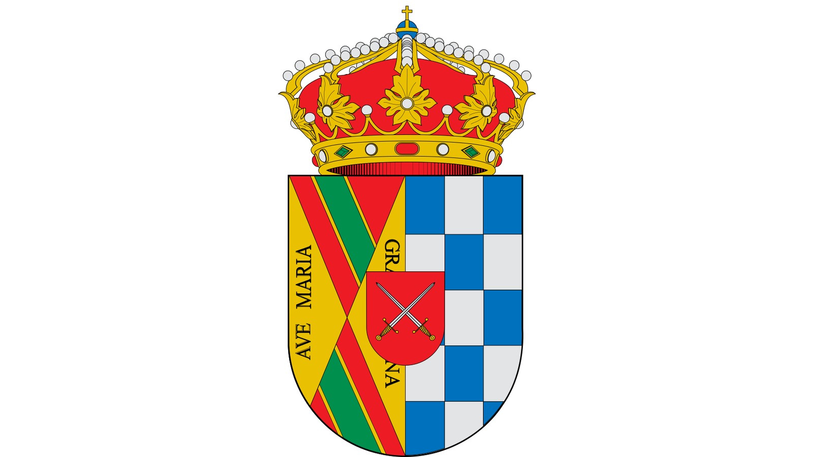 Vista de Griñón (Madrid)