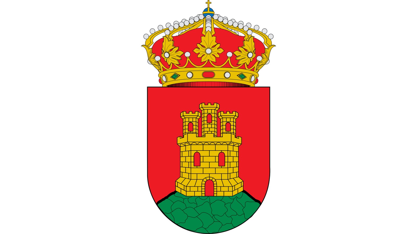 Huérmeces del Cerro