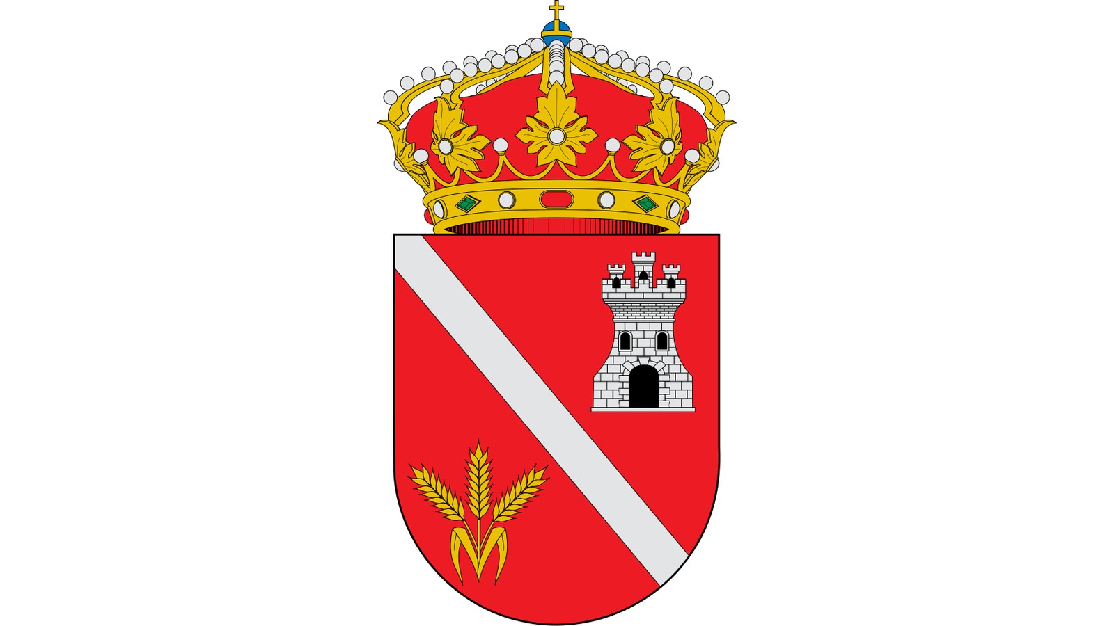 Vista de La Frontera (Santa Cruz de Tenerife)