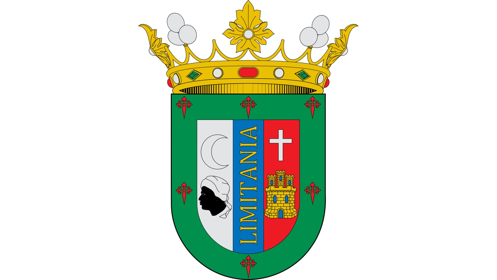 Ledaña