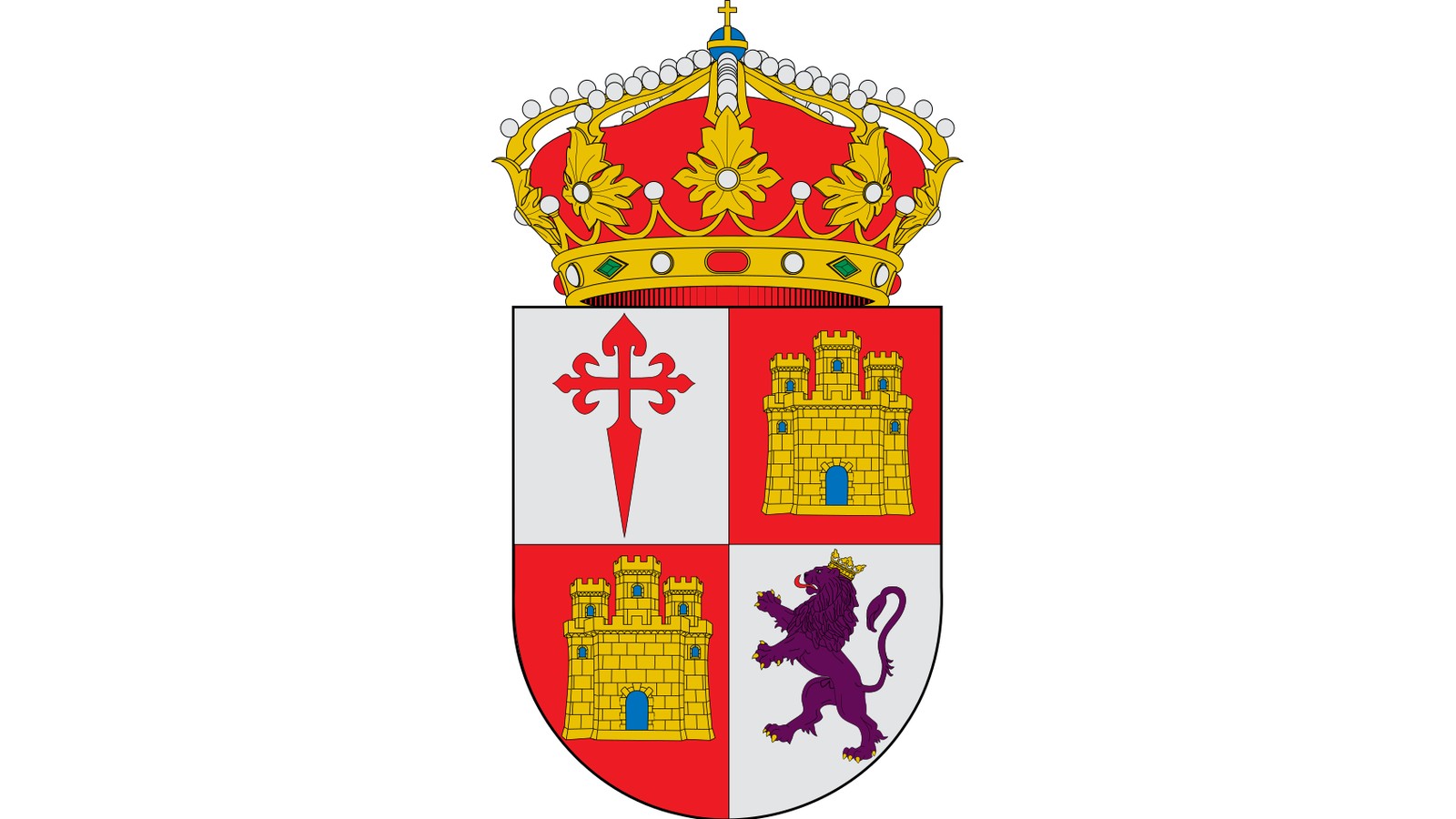 Vista de Liétor (Albacete)