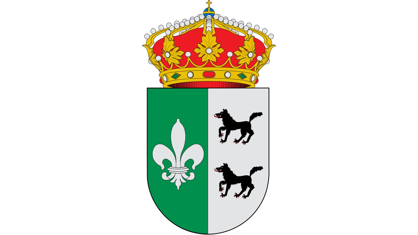 Vista de Lillo (Toledo)