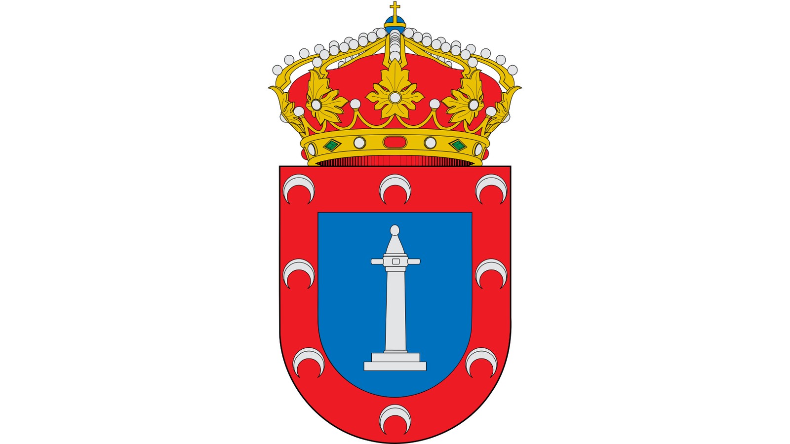 Vista de Marrupe (Guadalajara)