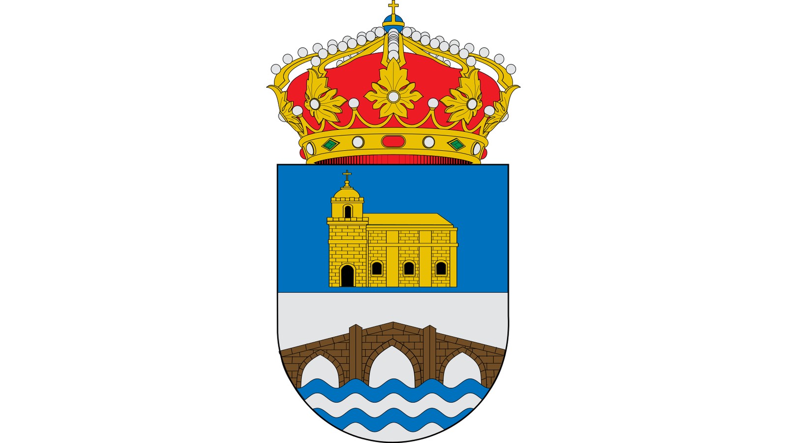 Vista de Miera (Cantabria)