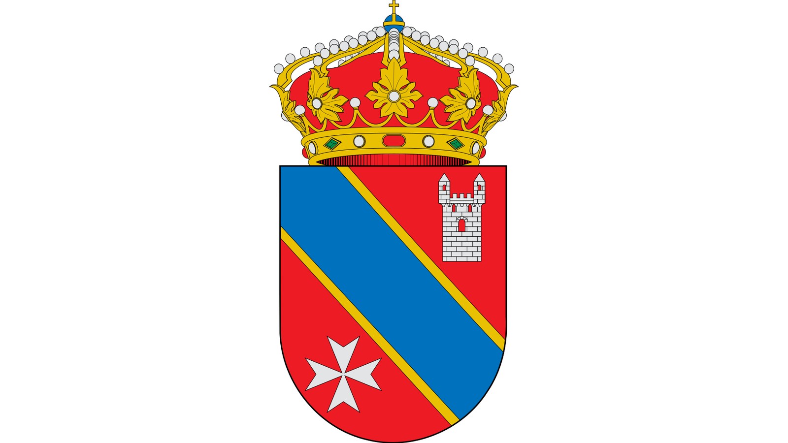 Vista de Pleitas (Madrid)