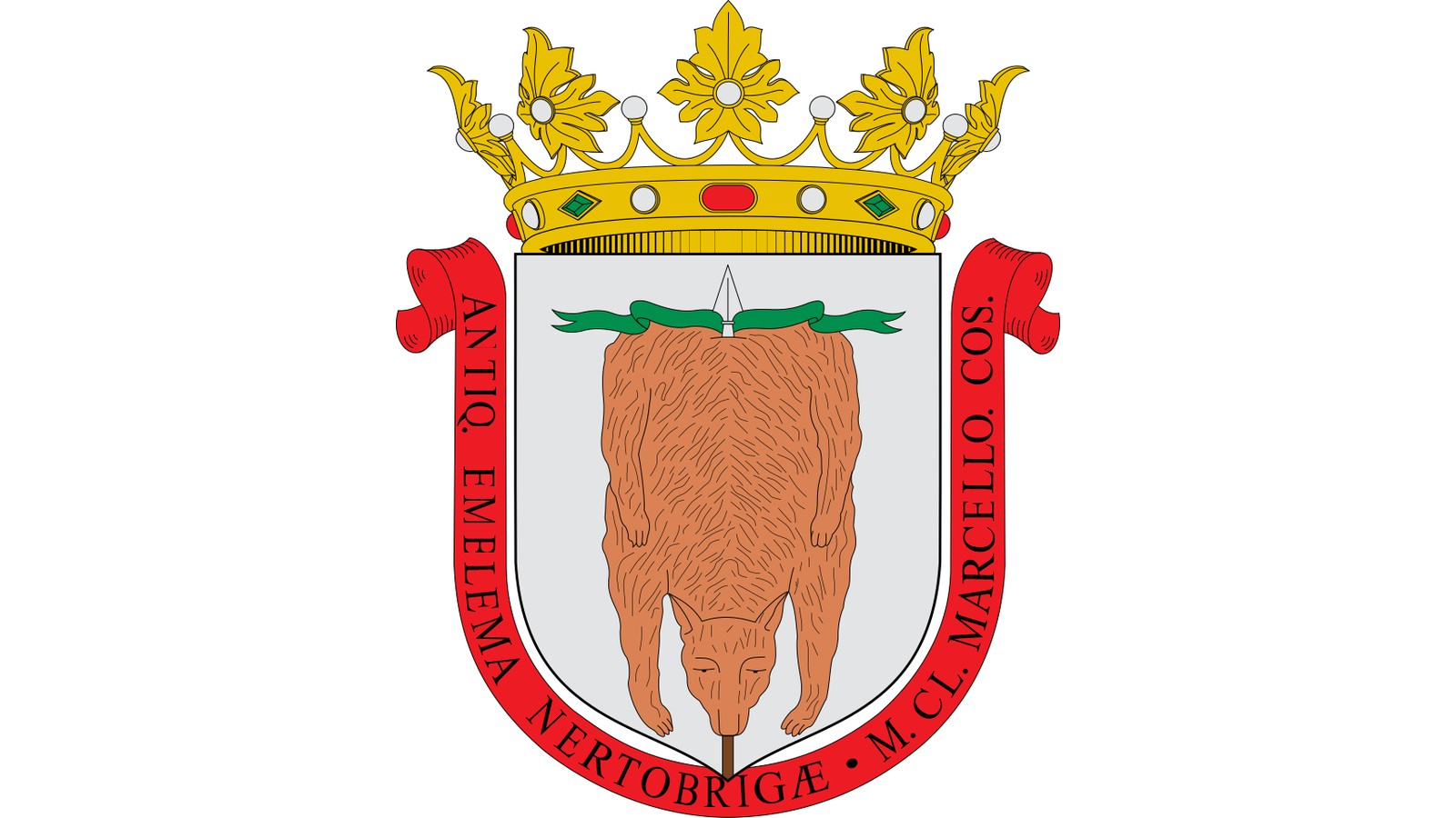 Vista de Ricla (Zaragoza)