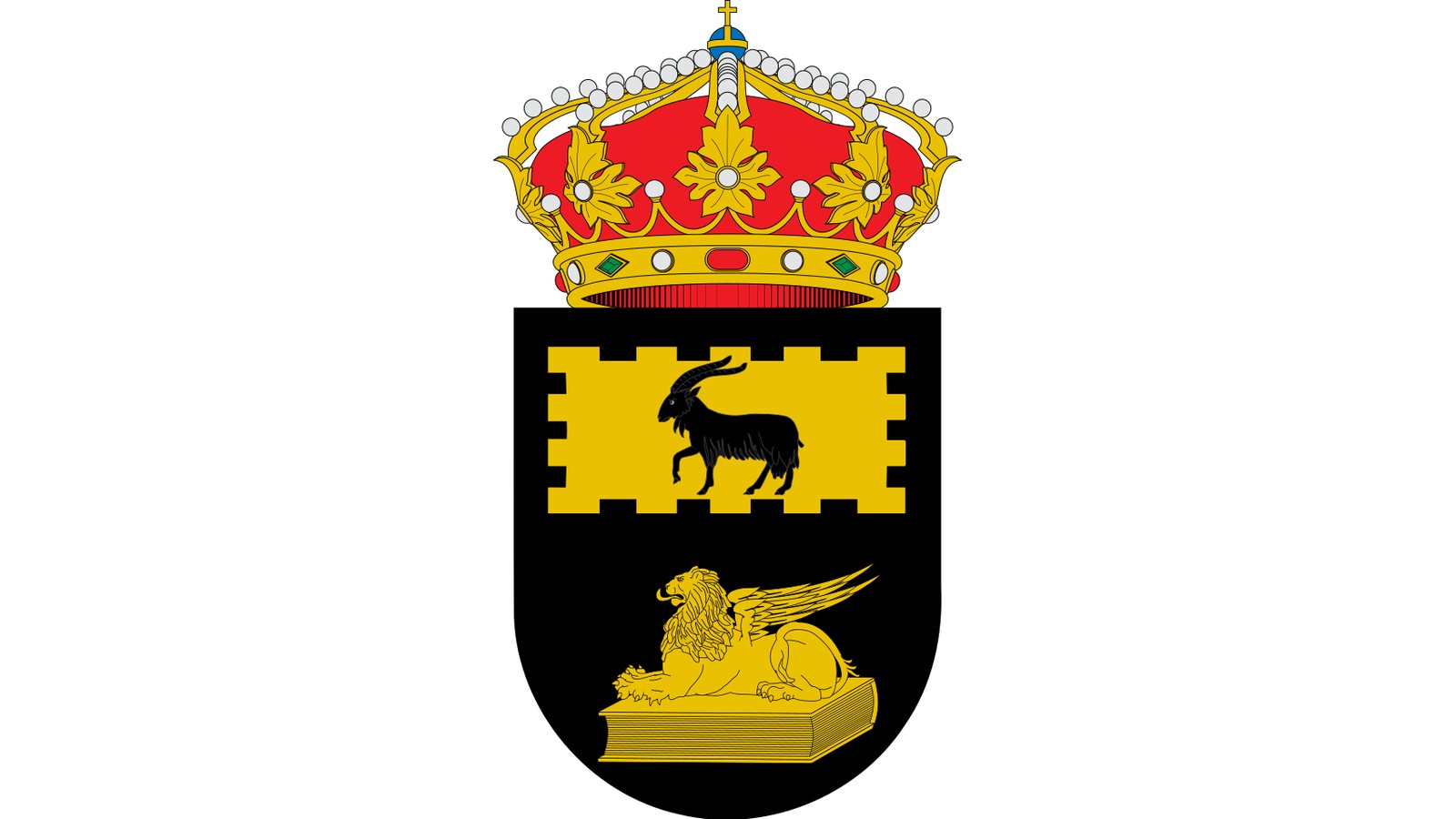 Vista de San Martín de la Vega (Madrid)