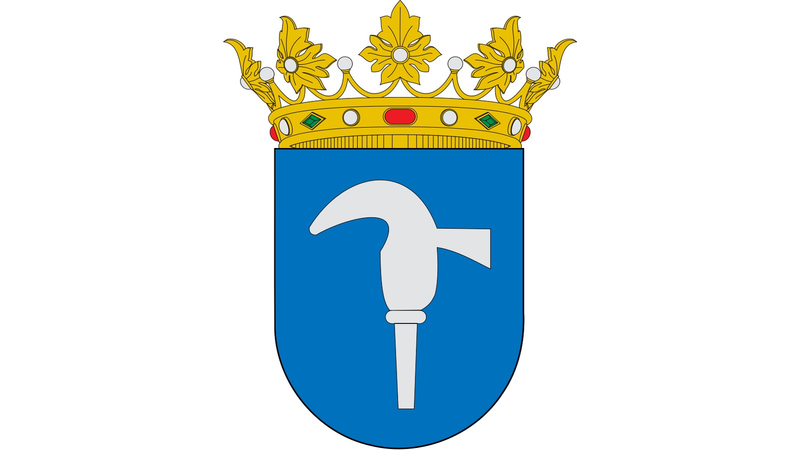 Vista de Tolva (Huesca)