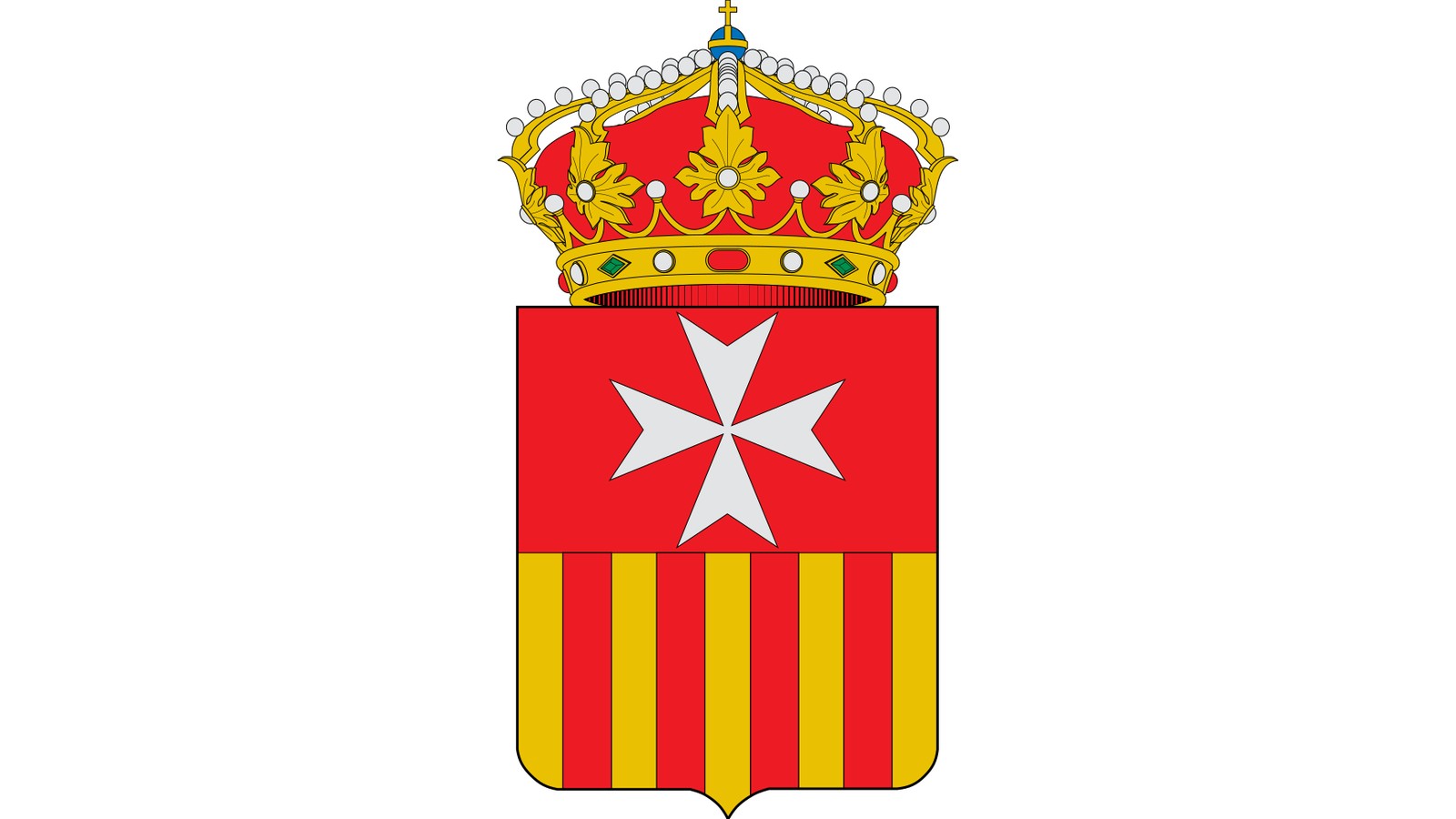 Vista de Valfarta (Huesca)