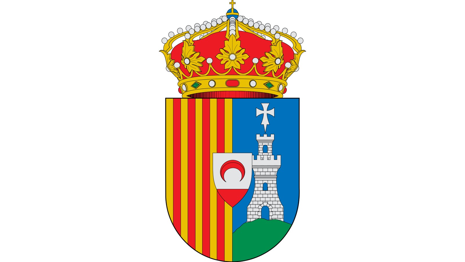 Valpalmas