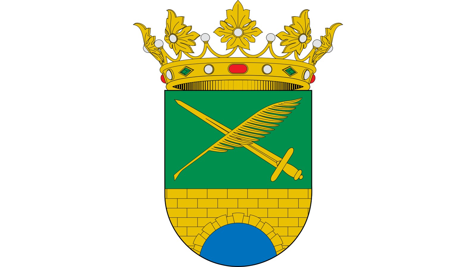 Villahermosa del Campo
