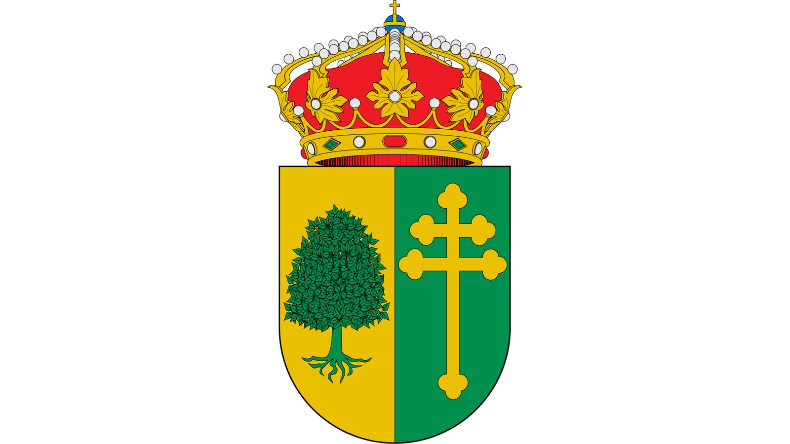 Villar del Olmo