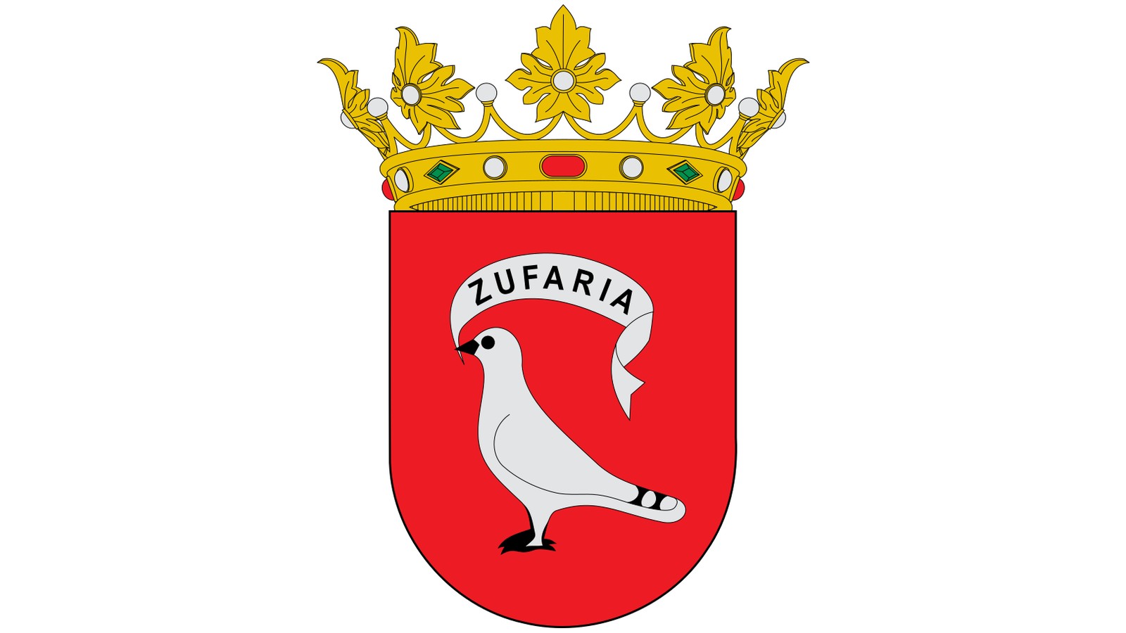 Zuera