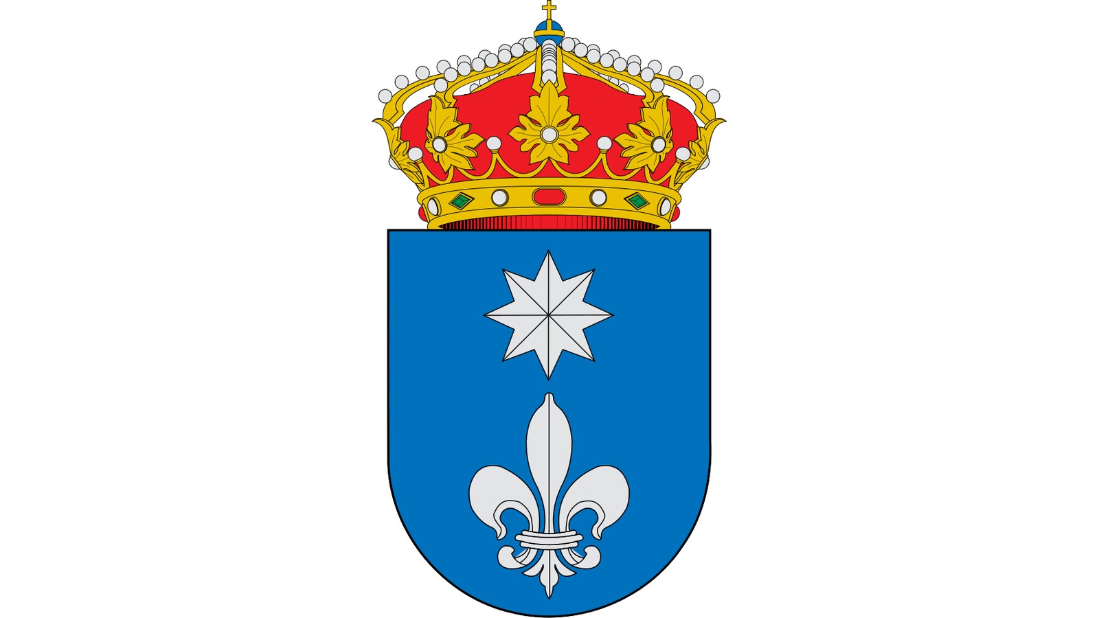 Vista de Motilla del Palancar (Cuenca)