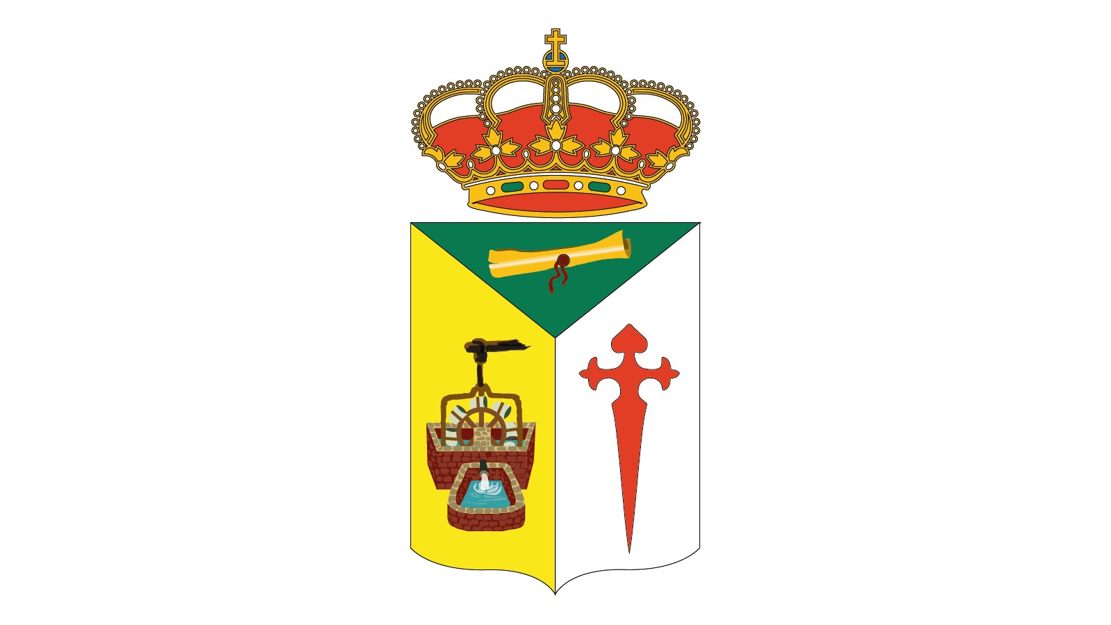 Pozorrubio de Santiago
