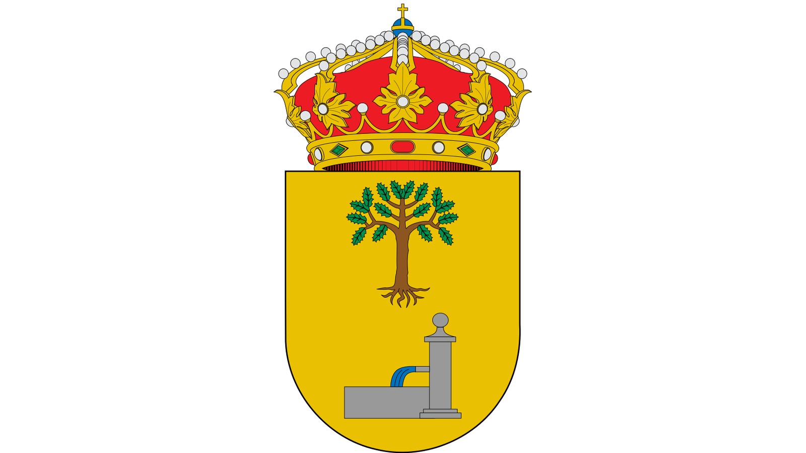 Villanueva de Argecilla