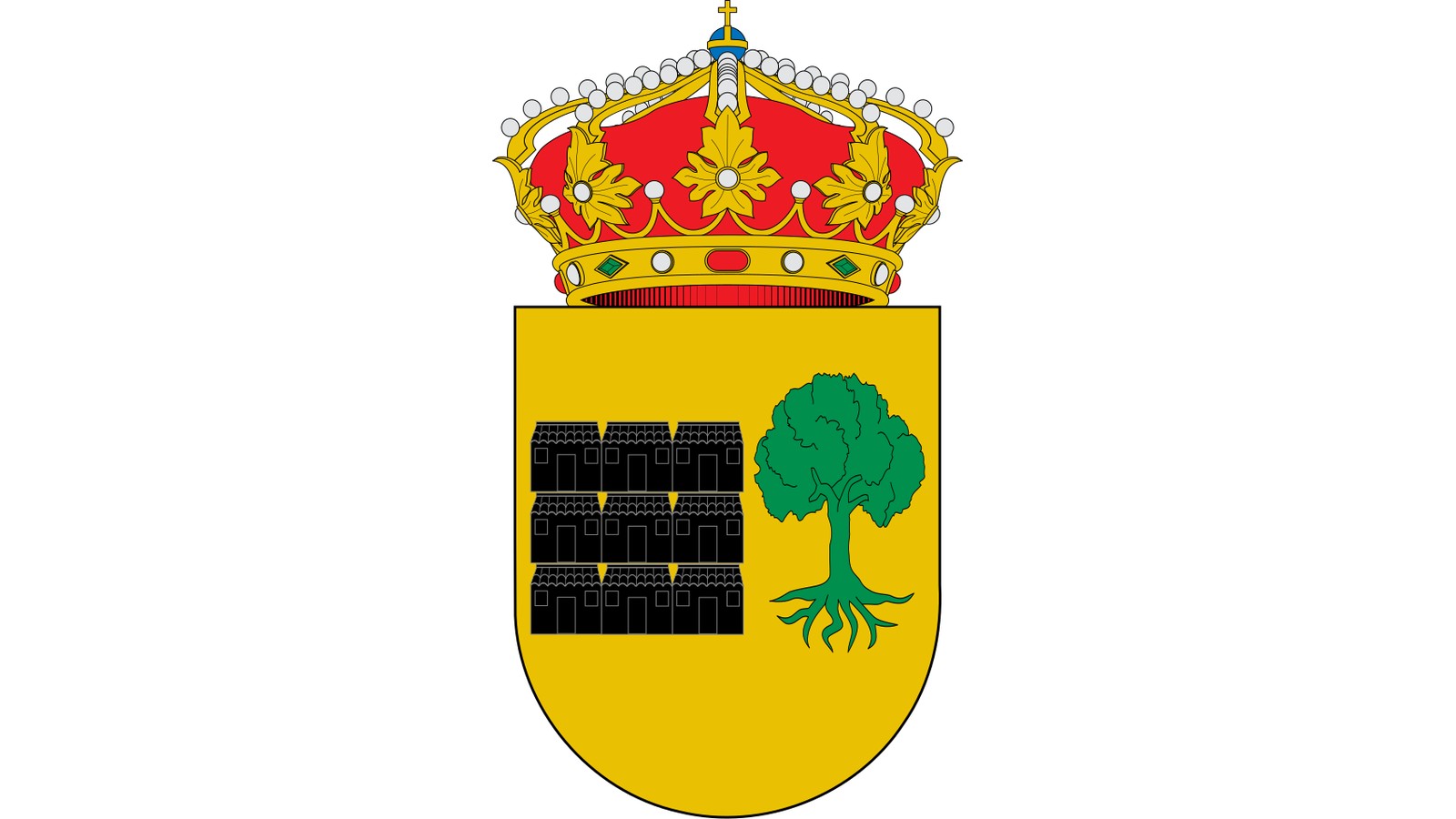 Villar de la Encina