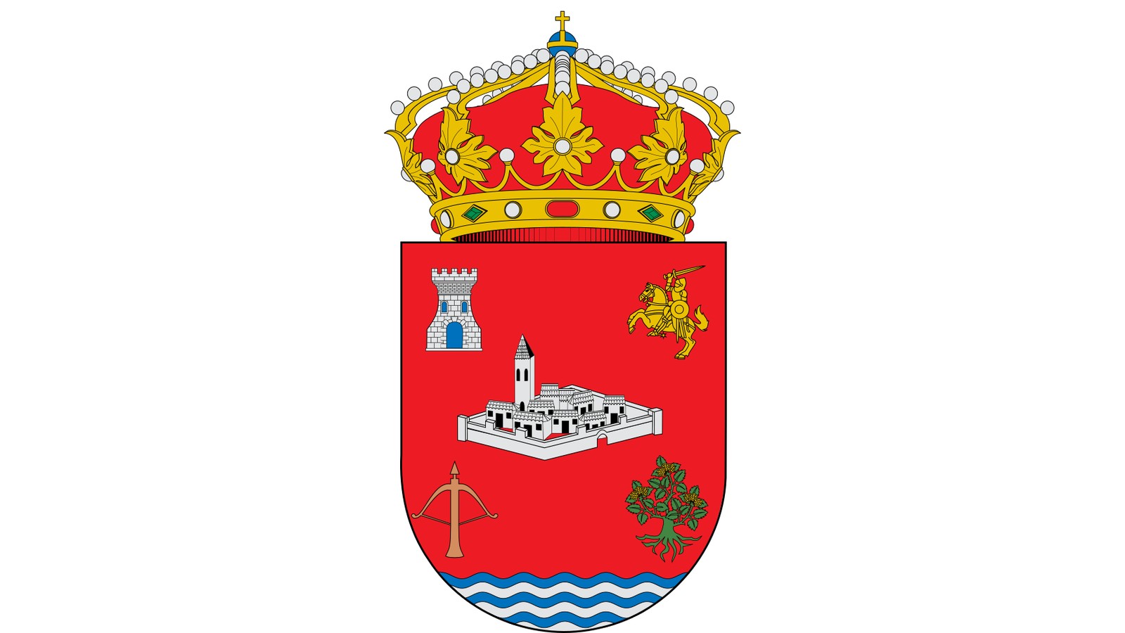 Villar de Olalla
