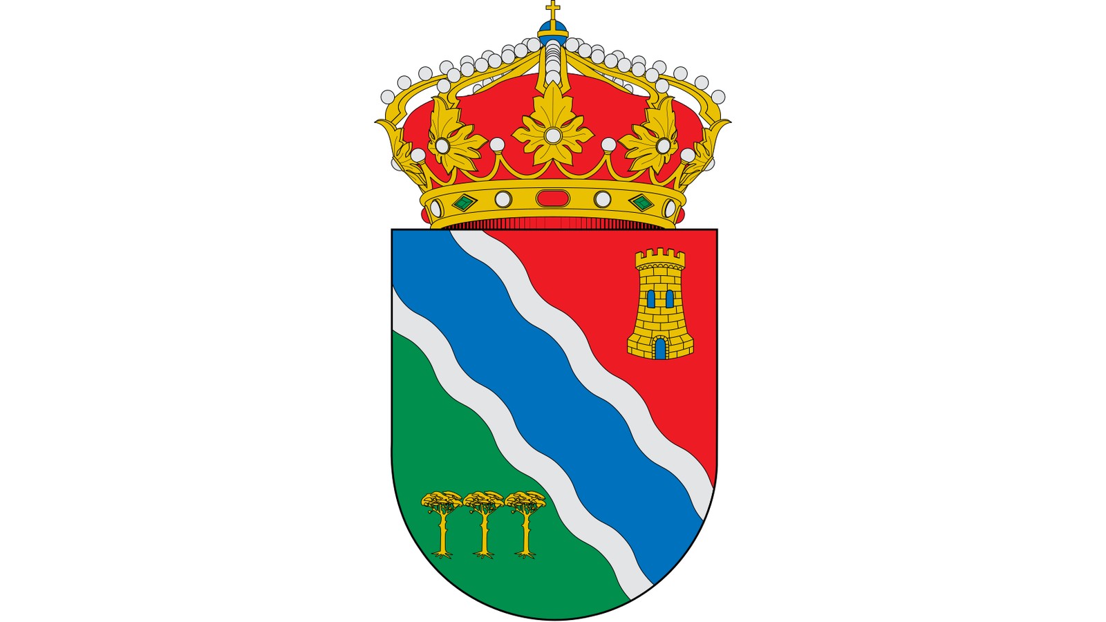 Vista de Yémeda (Burgos)