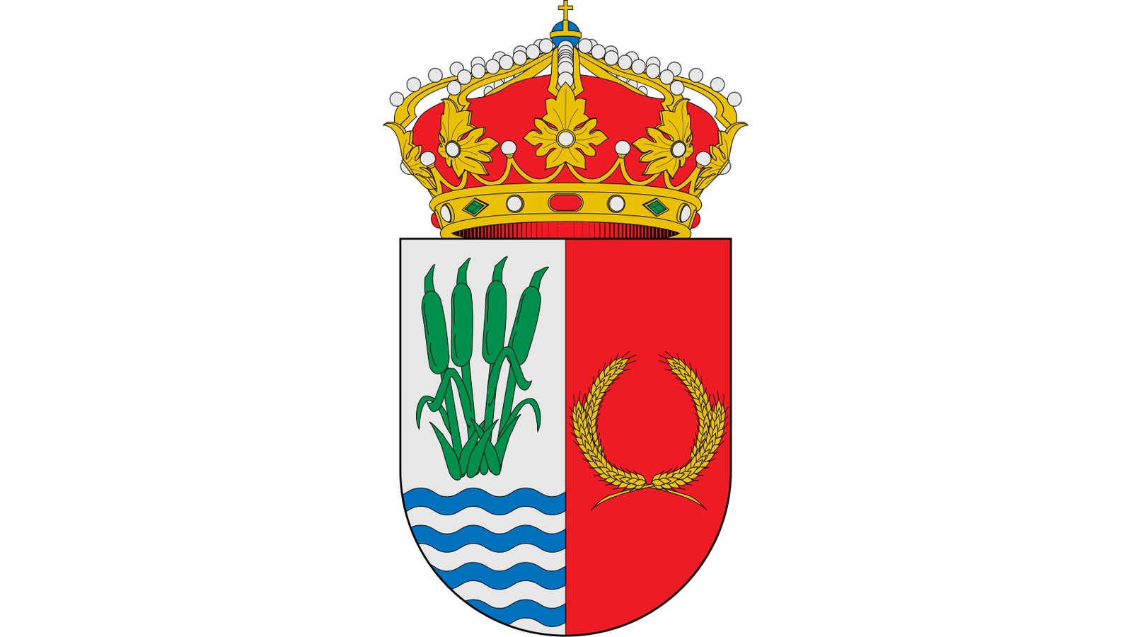 Vista de Yuncler (Toledo)